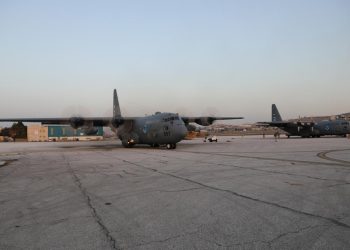 Ürdün’den iki uçaklık yardım