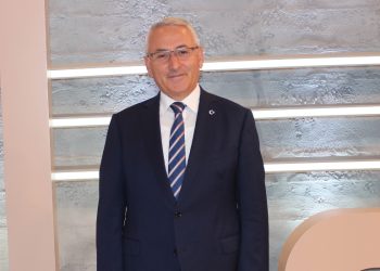 İlhami Keleş MKE’nin yeni genel müdürü  oldu