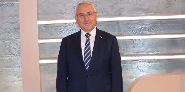 İlhami Keleş MKE’nin yeni genel müdürü  oldu