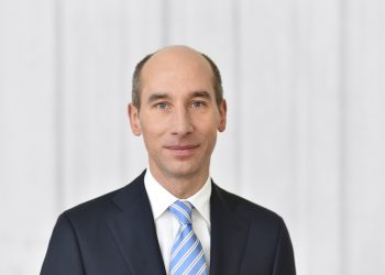Airbus’ta CFO koltuğuna Thomas Toepfer oturacak