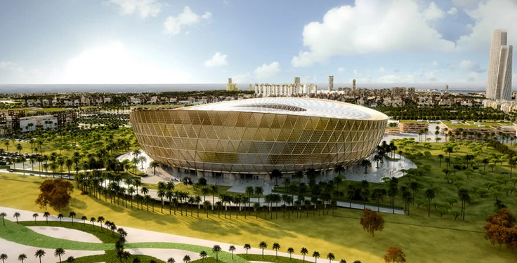 Qatar Airways’ten transit yolcularına stadyum turu