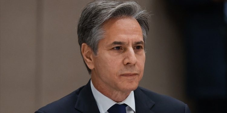 ABD: Çin’in Rusya’ya silah satması ilişkilerimizde soruna yol açar