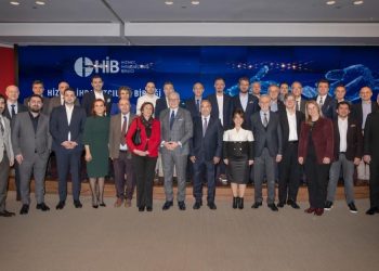 Ahmet Bolat: 2023’te ihracat hedefimiz 5 milyar dolar