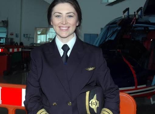THY Uçuş Akademisi’nin ilk kadın pilotu hayatını kaybetti