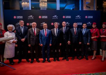 Türk Hava Yolları’ndan Malezya’da yüksek hedef