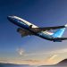 Boeing, 737 MAX 7 sertifikasyon sürecinde sona yaklaştı