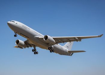 NATO’dan ilave Airbus A330 MRTT siparişi