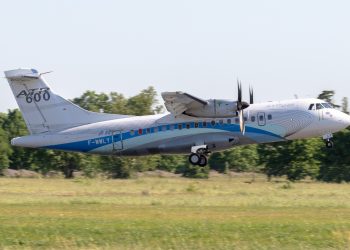 ATR, sipariş ve teslimatta beklentilerin altında kaldı