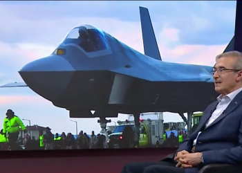 “TB3 dünyada gemiye inen ilk SİHA olacak”