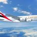 Emirates, Bali’ye ilk A380 hizmetini başlatıyor