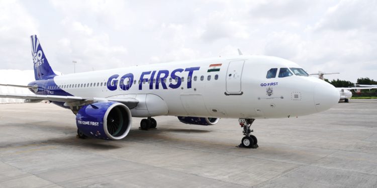 Go First, Pratt & Whitney’e dava açmayı planlıyor