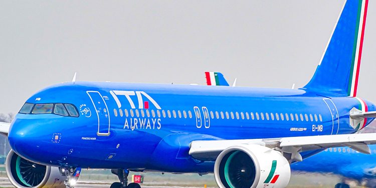 Lufthansa, Nisan sonuna kadar ITA Airways’i almayı planlıyor