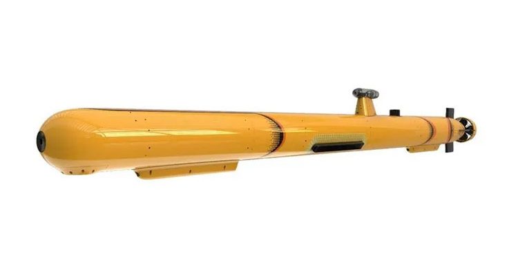 ASELSAN otonom su altı aracı geliştiriyor