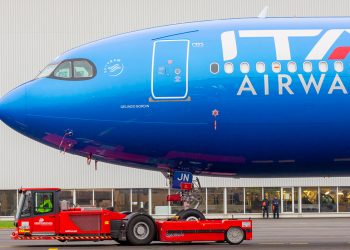 Lufthansa, Nisan sonuna kadar ITA Airways’i almayı planlıyor