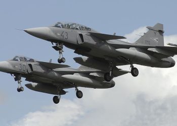 İskandinav ülkeleri ortak hava savunması için anlaştı