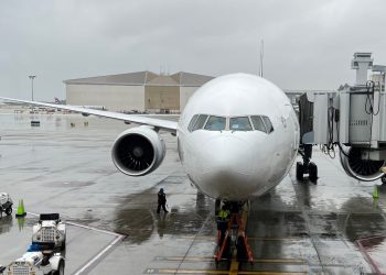 Rusya’nın hava kargosu yüzde 60 düştü