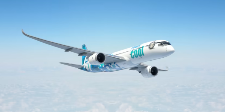 Tayland’da yeni havayolu kuruldu, yıl sonu hizmete başlayacak