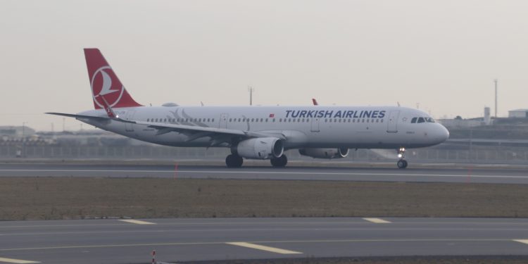 THY, Münih seferlerini iptal etti