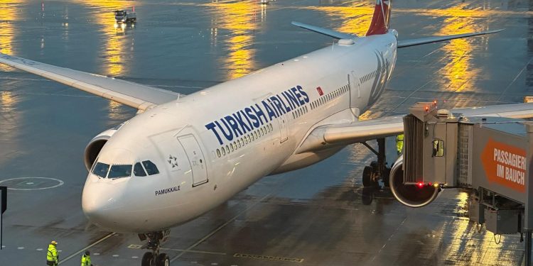 THY’de değişim ne zaman?