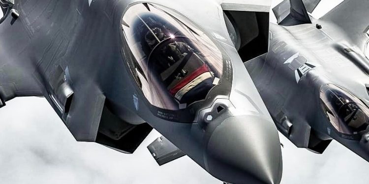 İskandinav ülkeleri ortak hava savunması için anlaştı