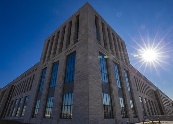 MİT 2022 Faaliyet Raporu’nda “özgün teknoloji” vurgusu