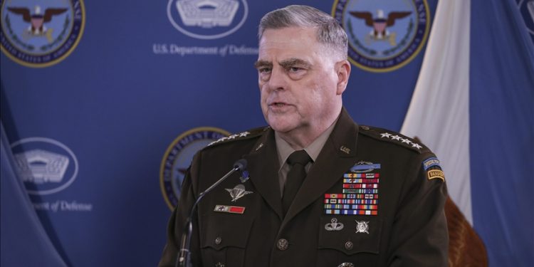 ABD, Rusya’nın dediğine geldi: “Çarpışmadan emin değiliz”