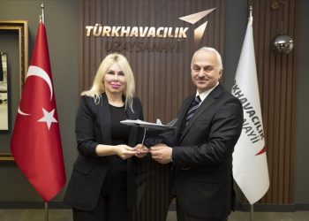 Antalya Teknokent’e TUSAŞ Ar-Ge binası yapılacak