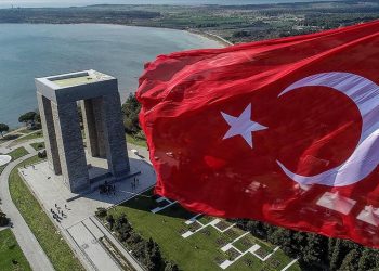 MSB’den “18 Mart Çanakkale Zaferi” paylaşımı