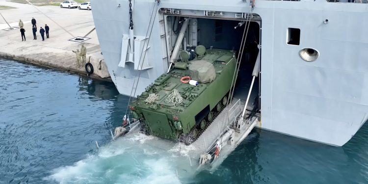 ZAHA, Türk Silahlı Kuvvetleri envanterine girdi