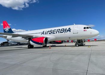 Air Serbia İzmir uçuşlarına başlıyor