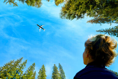 Air Canada, Dünya Günü’nü SAF alarak kutladı