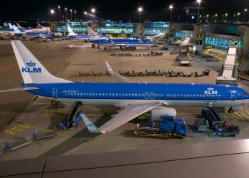 Schiphol Havalimanı’nda gece uçuşları yapılmayacak