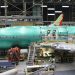 737 MAX’teki yeni kusur teslimatları etkileyebilir