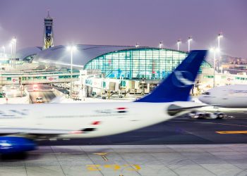 Dubai Havalimanı iletişim merkezi iki ödül kazandı