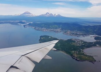 Dünyanın en uzak 5 havalimanı