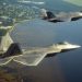 F-35 ile F-22, 2070’e kadar birlikte olacak!