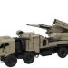 Aselsan’dan Pantsir benzeri hava savunma sistemi