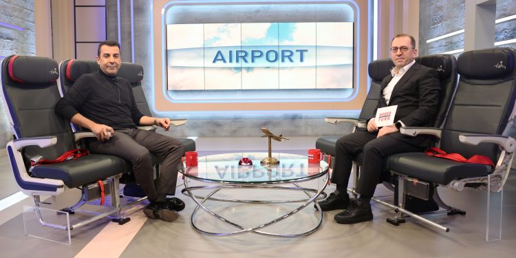 Emre Karayel’in hangi seyahati hayatını değiştirdi?