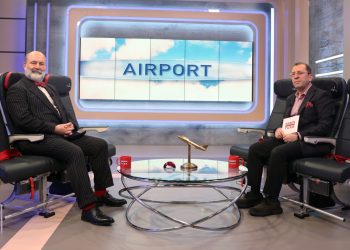 Türkiye’de iş jeti üretme altyapısı var mı?