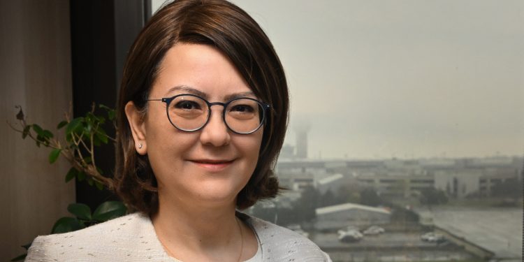 THY’den AIRE’ye üst düzey atama