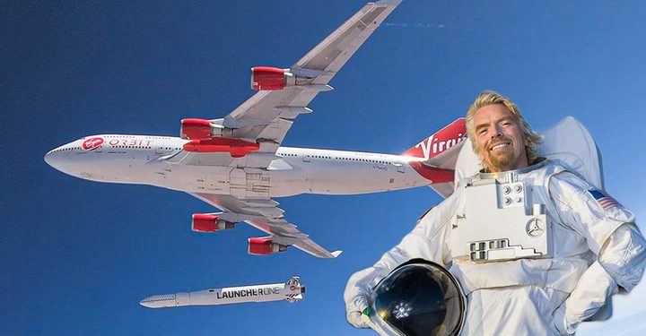 Richard Branson’un uzay şirketi iflas etti!