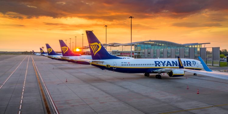 Ryanair, Türkiye’den pilot ve mühendis alacak