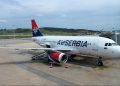 Air Serbia, İzmir seferlerine başladı