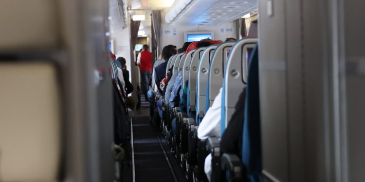 THY’den gökyüzünde ücretsiz ve sınırsız mesajlaşma imkânı