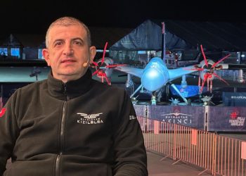 Haluk Bayraktar: Seçim var diye TEKNOFEST’i öne çekmedik!