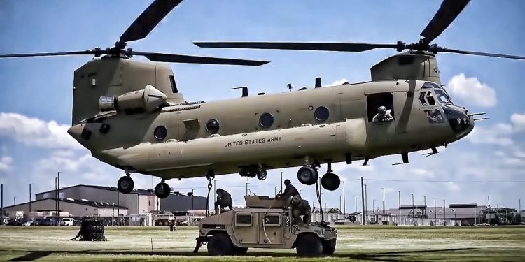 ABD ordusunda tüm askeri uçuşlar durduruldu