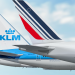 Air France-KLM’ye 2,2 milyar euro kredi