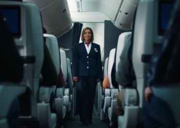 British Airways’ten yeni güvenlik videosu