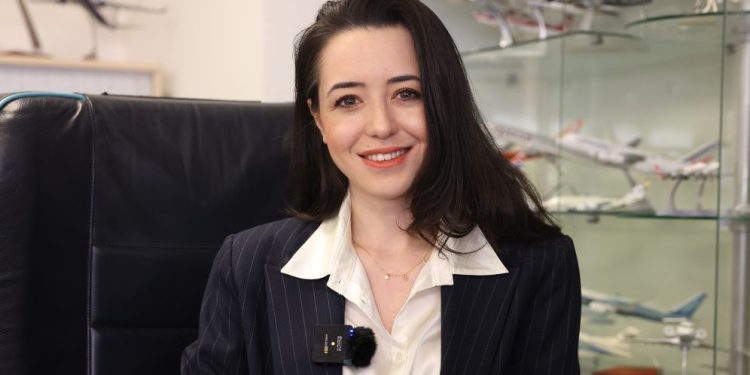 BMH Havacılık Türkiye’de iş jeti üretecek!