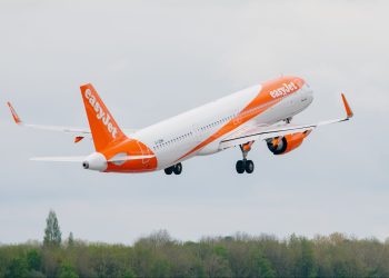 easyJet, Eurovision’un havayolu sponsoru oldu